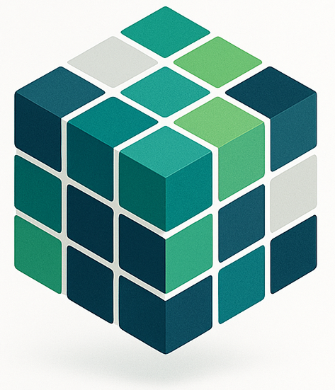 Mosaic-ai.dev Logo